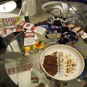 Meet your Posher, Patrick